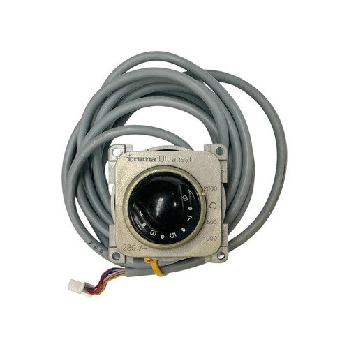 Truma ultraheat switch - switch, &