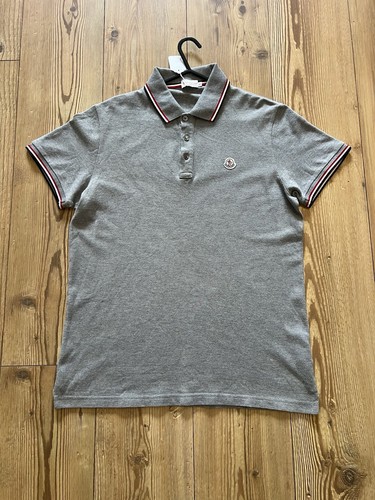 Moncler maglia men - maglia, grey