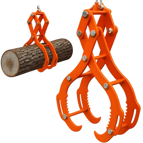 32inch claw hook log - 28/32inch,