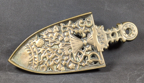 Vintage antique brass - vintage/antique,