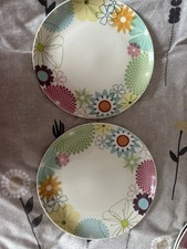 Portmeirion Crazy Daisy 2 X