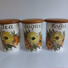 Fieldings Crown Devon - Tea