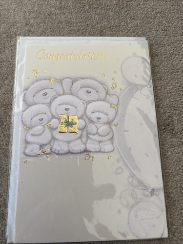 Congratulations card - congratulations,