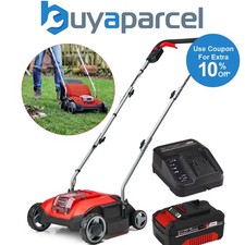Einhell 18V Cordless Lawn