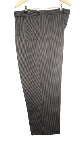 Wool blend morning - morning, stripe