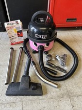 Hetty Pink HET160 Vacuum