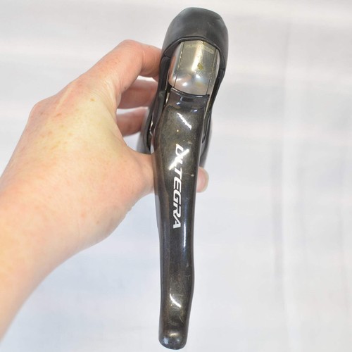Shimano ultegra 6700 - 6700, st-6700