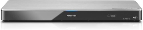 Panasonic dmp bdt460 dvd - panasonic, dmp-bdt460