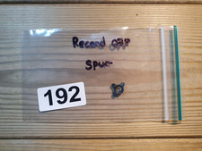 Vintage Record 078 Plane Spur