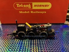 G & R Wrenn 0-6-0 Steam loco