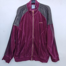 Adidas Originals Burgundy