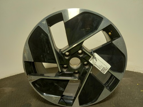 Volkswagen alloy wheel 18 - id.3,