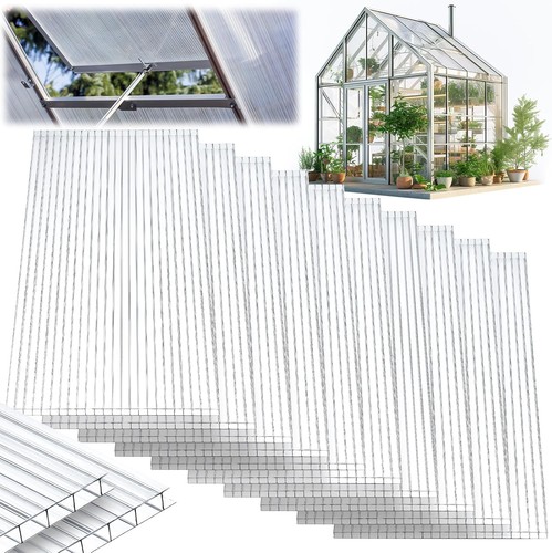 Pack polycarbonate sheets - polycarbonate,