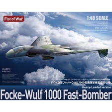 ModelCollect UA48010 WWII
