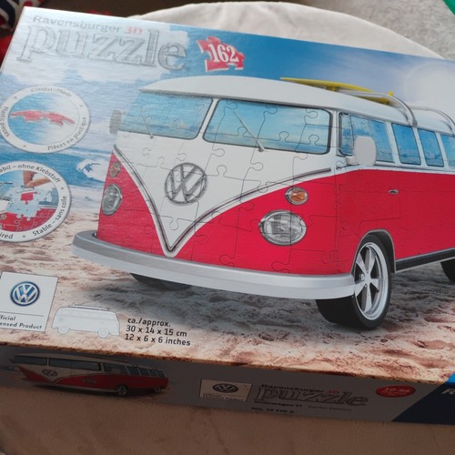 Ravensburger volkswagen - ravensburger, (vw)