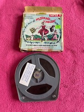Super 8mm The Sound of Music