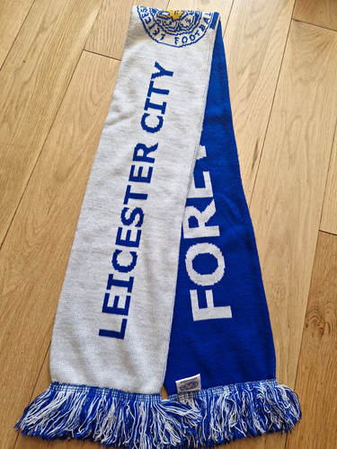 Leicester city football - leicester,