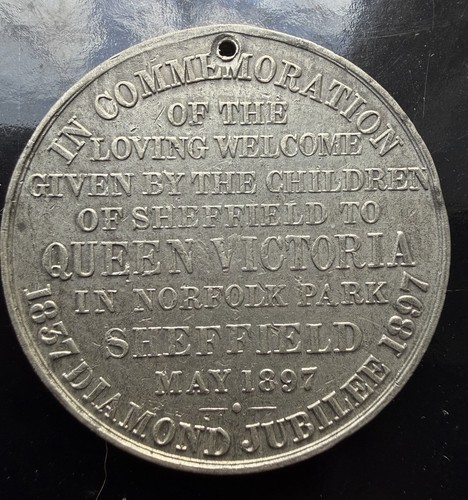 1897 diamond jubilee - diamond,