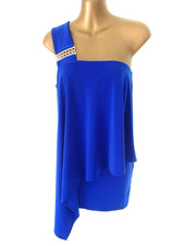 Joseph Ribkoff Cobalt blue