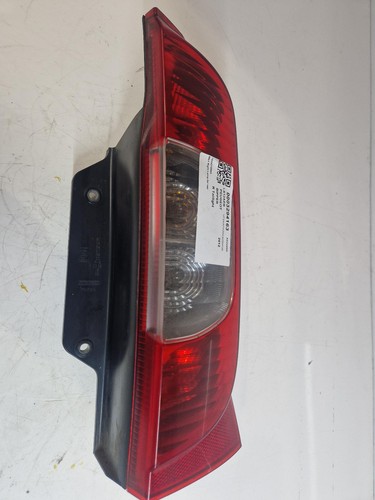 Peugeot bipper mk1 2012 - peugeot, right