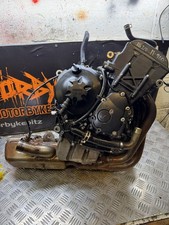 YAMAHA YZF R6 2006 2007 2C0 ENGINE MOTOR COMPLETE 11K MILES 13S