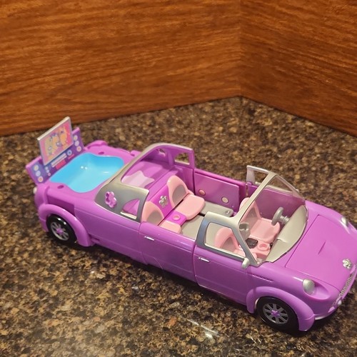 Polly pocket rock pop - n,