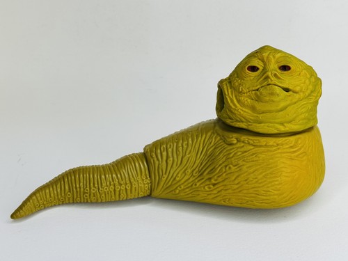 Vintage star wars jabba the - jabba,