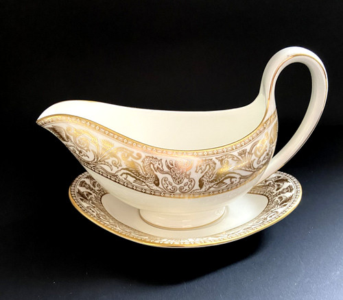 Wedgwood florentine gold - wedgwood,