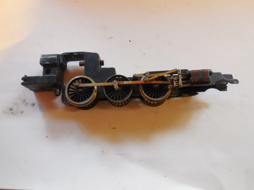 Hornby dublo duchess - hornby,