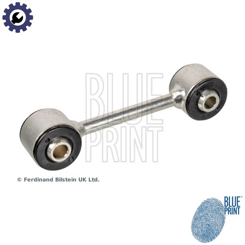 Linkcoupling rod stabiliser - linkcoupling,