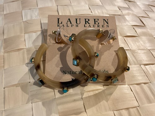 Lauren ralph 5in - ralph, horn