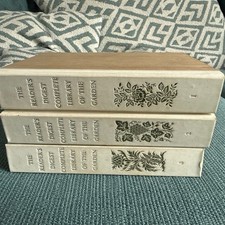 Readers Digest Complete