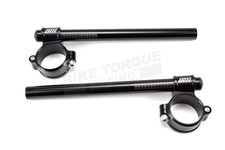 55mm BTR Hinged Clip Ons /