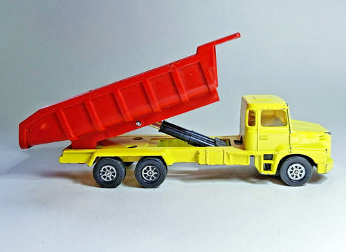Corgi juniors scania - juniors,
