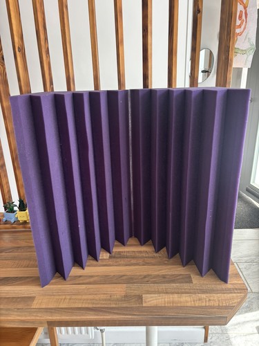 Acoustics 2ft wedge bass - x,