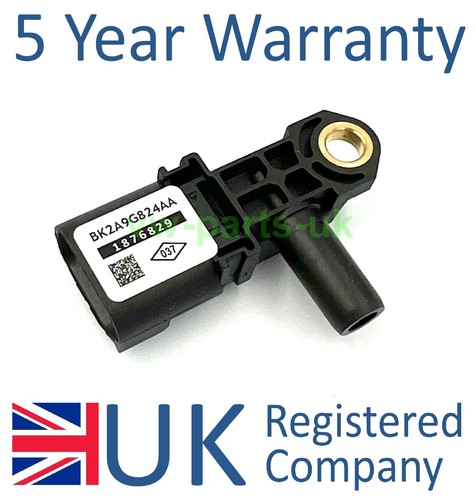 Ford transit dpf exhaust - ford,