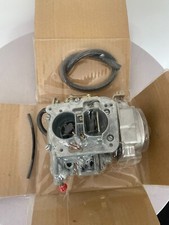 Weber carburettor for- Nissan/Datsun Bluebird and violet 32/34 DTML Manual choke