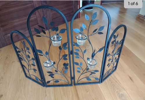 Set replacement glass - of,