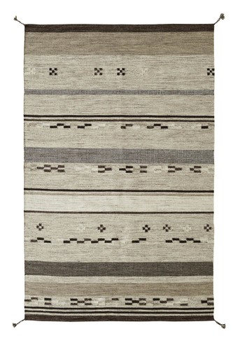 Natural brown beige ethnic - beige,