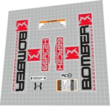 Marzocchi Bomber 66RCH 2006