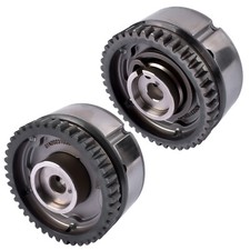 2x Camshaft Adjuster Sprocket