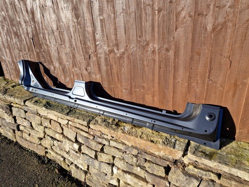 Jaguar right hand outer full - hand,