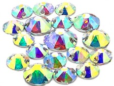 EIMASS® Star Cut Resin Sew Or