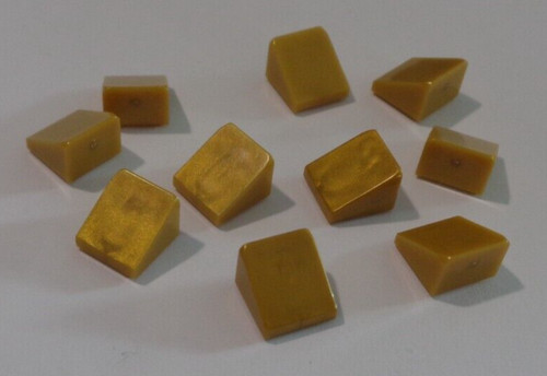 Lego 54200 4587002 - 4587002, 1x1