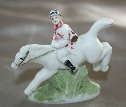 Antique vintage bisque - antique,