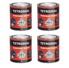 Tetroseal Ultimate Underbody