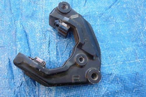 Yamaha xs650 sr500 bracket - xs650,