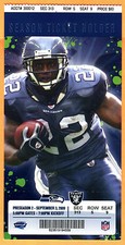 9/3/09 RAIDERS/SEAHAWKS