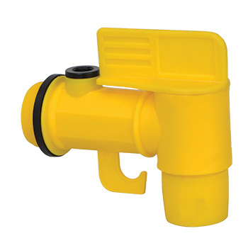Bsp polyethylene 205lt - 205lt, 45