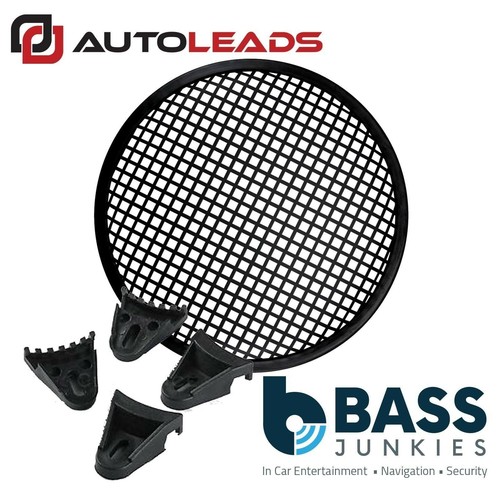 Autoleads clamps 10 inch - k-43,